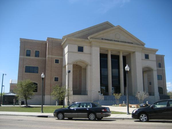 St. Tammany Parish Succession Attorneys