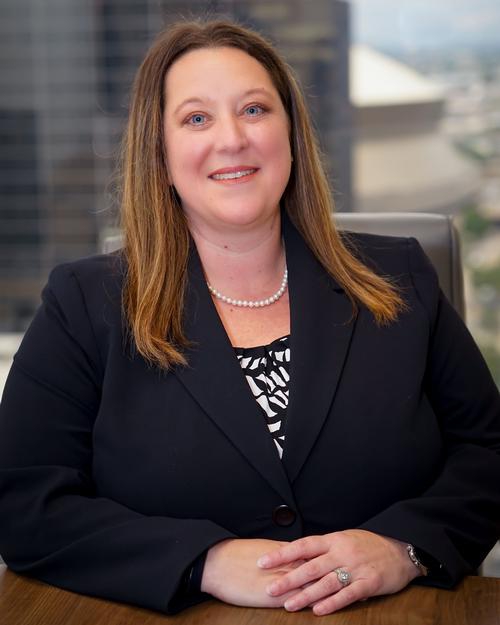 Louisiana Succession Attorney Ashley Schmidt Scott Vicknair Law