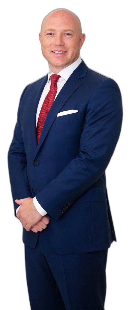 Brad P. Scott, Founding Partner