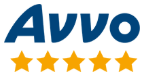 Avvo 5-Star Rated