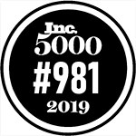 Inc. 5000 #981 (2019)