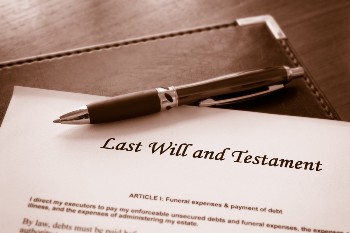 Challenging Validity of Last Will and Testament in Louisiana