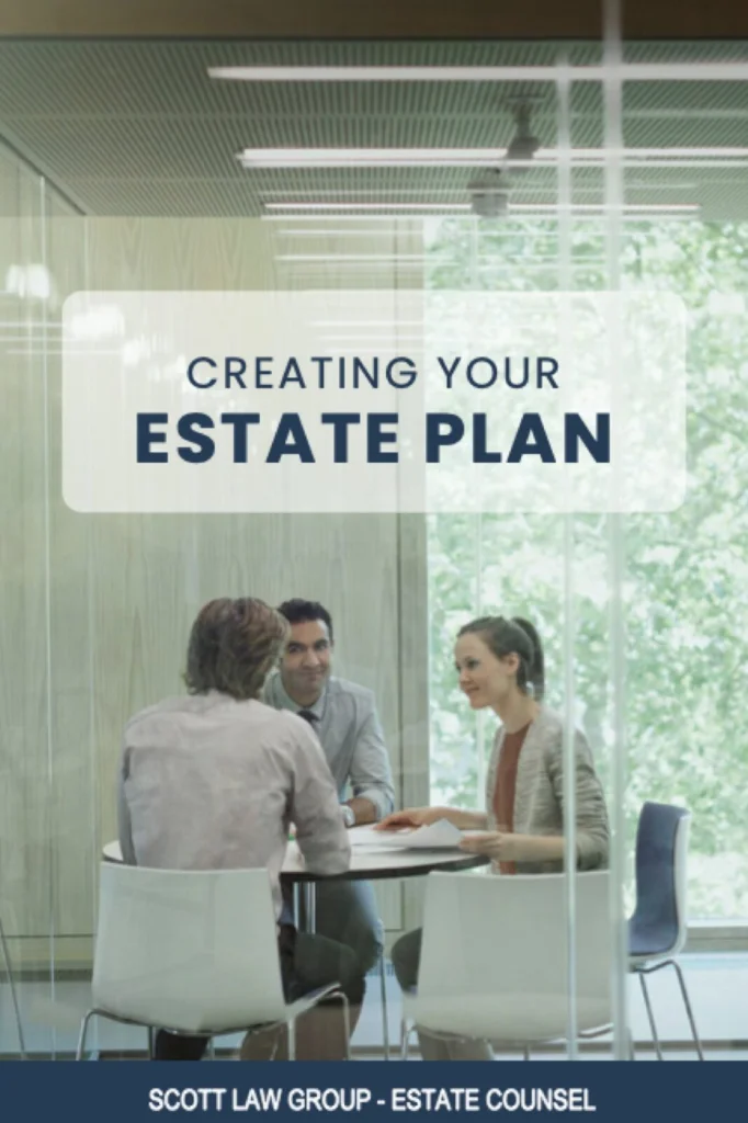 Digital Estate Planning Guide cover