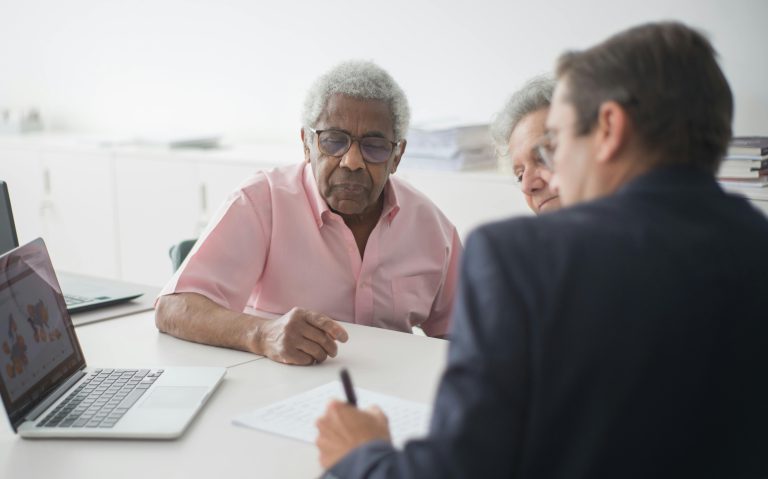 Covington Probate Lawyer | St. Tammany Parish Succession Attorney