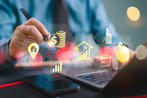 Handling digital estates