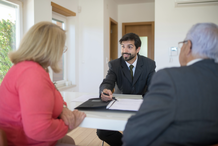 How Probate Works in Covington, Louisiana