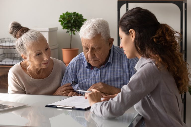 Interdiction (Guardianship) in Louisiana