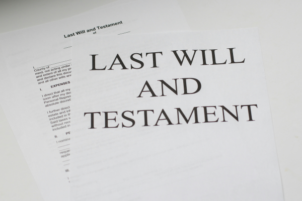 Preparing probate filings for a loved one&rsquo;s estate in Metairie, LA
