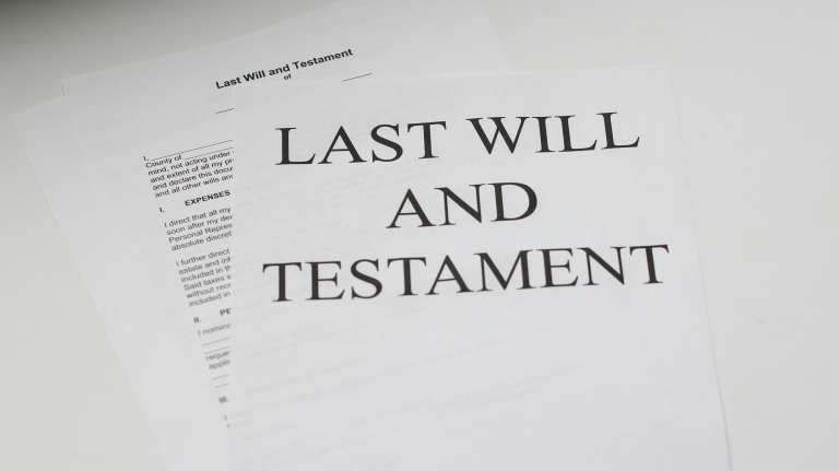 How Probate Works in Metairie, Louisiana