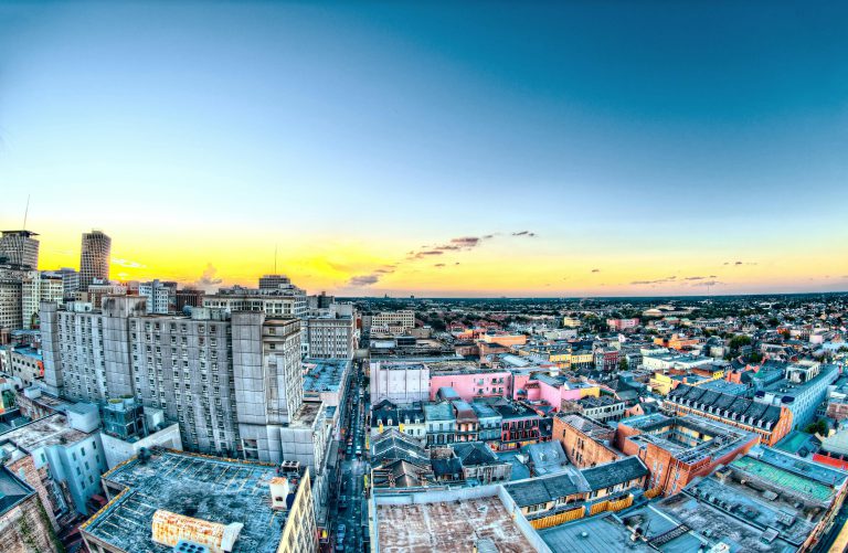 New Orleans Probate Lawyer | Orleans Parish Succession Attorney