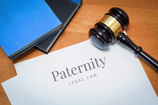 Paternal Filiation and Paternity Fraud in Louisiana