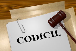 Potential Complications of Louisiana Codicils