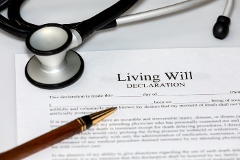 Purpose of a Living Will in a Louisiana Estate Plan