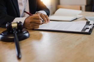 Role of a Louisiana Succession Attorney