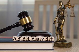 Small Succession Affidavits and Judicial Administrations