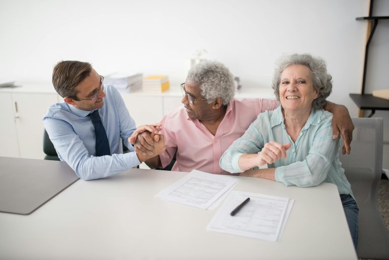 Avoiding Succession Delays in Gretna, Louisiana