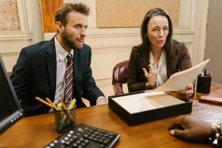 Avoiding Succession Delays in Kenner, Louisiana