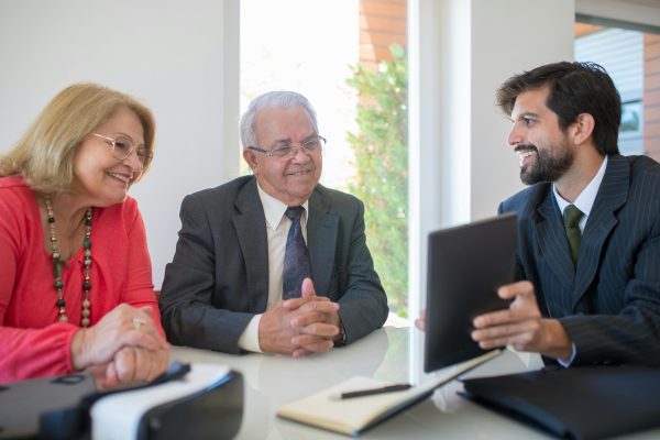 Mandeville family avoiding probate delays with legal support